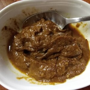 ベジタリアン!?お肉なし★きのこカレー